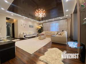 3-к квартира, вторичка, 103м2, 1/14 этаж