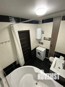 1-к квартира, вторичка, 35м2, 16/16 этаж
