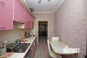 2-к квартира, вторичка, 57м2, 4/4 этаж