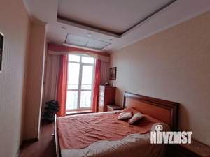 3-к квартира, вторичка, 77м2, 7/13 этаж