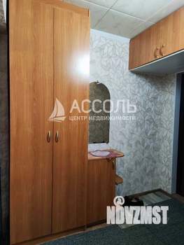 2-к квартира, вторичка, 45м2, 1/5 этаж