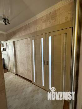 2-к квартира, вторичка, 59м2, 7/17 этаж