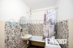 Студия квартира, вторичка, 33м2, 9/10 этаж