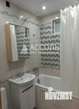 2-к квартира, вторичка, 45м2, 1/5 этаж