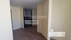 2-к квартира, вторичка, 55м2, 19/19 этаж