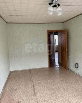 2-к квартира, вторичка, 56м2, 3/5 этаж