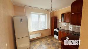 1-к квартира, вторичка, 37м2, 9/10 этаж