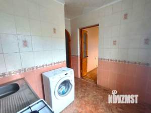 2-к квартира, вторичка, 38м2, 1/5 этаж