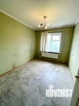 3-к квартира, вторичка, 63м2, 4/9 этаж