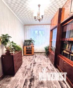 2-к квартира, вторичка, 40м2, 4/9 этаж