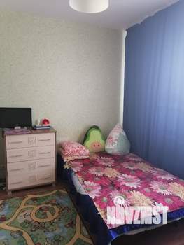 3-к квартира, вторичка, 55м2, 1/12 этаж