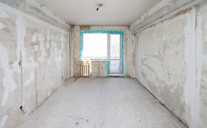 2-к квартира, вторичка, 52м2, 2/5 этаж