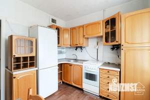 3-к квартира, вторичка, 63м2, 8/9 этаж