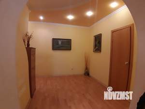3-к квартира, вторичка, 120м2, 1/6 этаж