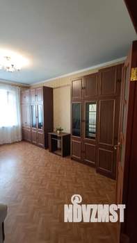 3-к квартира, вторичка, 66м2, 9/9 этаж