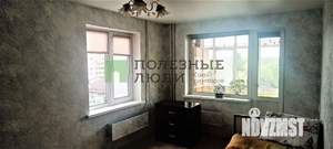 1-к квартира, вторичка, 31м2, 8/12 этаж