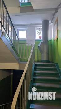 Студия квартира, вторичка, 36м2, 5/5 этаж