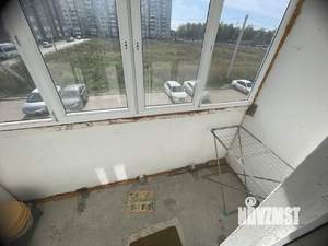 Студия квартира, вторичка, 33м2, 2/11 этаж