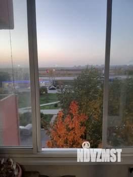 3-к квартира, вторичка, 69м2, 4/12 этаж