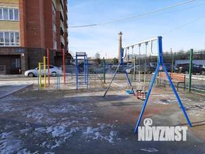 1-к квартира, вторичка, 40м2, 4/14 этаж