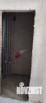 2-к квартира, вторичка, 45м2, 9/15 этаж