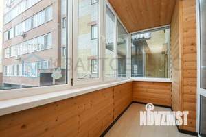 3-к квартира, вторичка, 92м2, 1/9 этаж