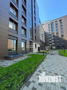 2-к квартира, вторичка, 64м2, 2/12 этаж