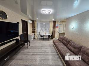 3-к квартира, вторичка, 55м2, 2/5 этаж