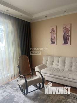 2-к квартира, вторичка, 69м2, 6/10 этаж