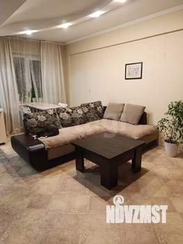 3-к квартира, вторичка, 59м2, 5/5 этаж