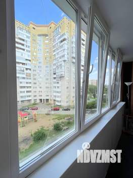 2-к квартира, вторичка, 68м2, 4/10 этаж