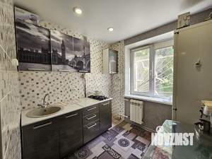1-к квартира, вторичка, 30м2, 1/9 этаж