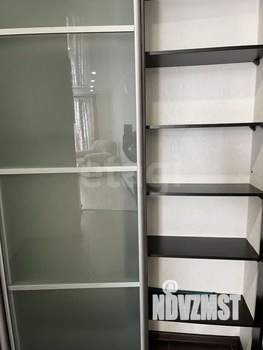 Студия квартира, вторичка, 33м2, 2/9 этаж