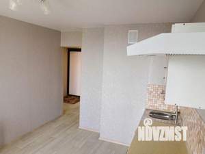 1-к квартира, вторичка, 33м2, 11/20 этаж