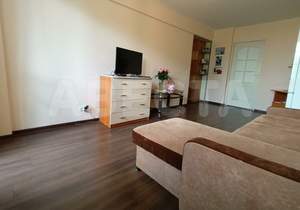 3-к квартира, вторичка, 58м2, 5/5 этаж
