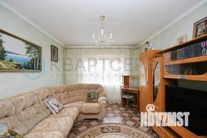2-к квартира, вторичка, 51м2, 6/9 этаж
