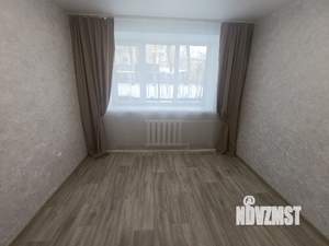 Студия квартира, вторичка, 16м2, 1/5 этаж