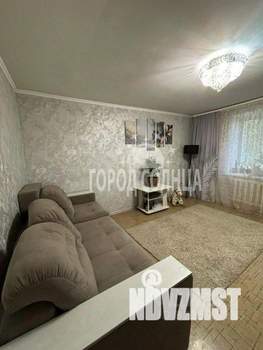 2-к квартира, вторичка, 43м2, 2/5 этаж