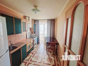 2-к квартира, вторичка, 50м2, 1/5 этаж