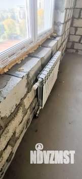 3-к квартира, вторичка, 96м2, 8/18 этаж