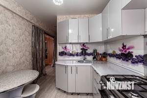 1-к квартира, вторичка, 31м2, 3/5 этаж