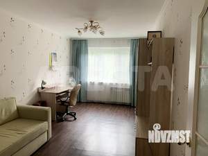 2-к квартира, вторичка, 48м2, 3/5 этаж