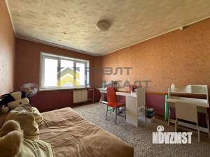 3-к квартира, вторичка, 63м2, 9/9 этаж