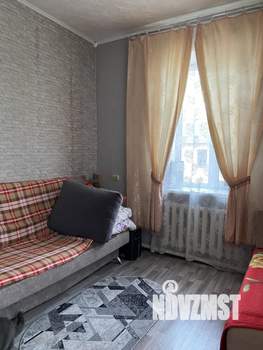 3-к квартира, вторичка, 70м2, 2/2 этаж