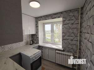 2-к квартира, вторичка, 39м2, 3/5 этаж