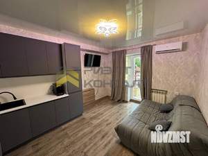 2-к квартира, вторичка, 54м2, 1/9 этаж