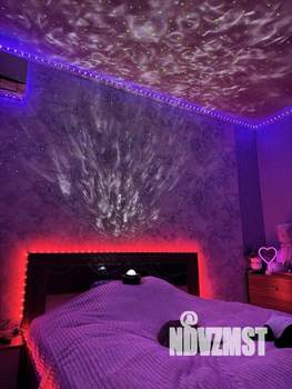 2-к квартира, вторичка, 53м2, 7/10 этаж