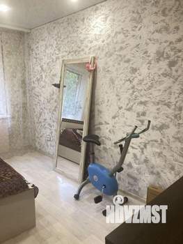 3-к квартира, вторичка, 55м2, 1/5 этаж