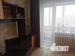 2-к квартира, вторичка, 45м2, 5/5 этаж