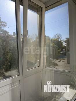 2-к квартира, вторичка, 45м2, 2/3 этаж